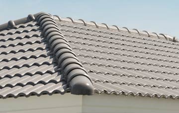 advantages of Peters Marland clay roofing