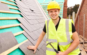 find trusted Peters Marland roofers in Devon