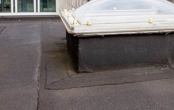 disadvantages of Peters Marland flat roofs