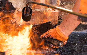 Peters Marland flat roof repair companies