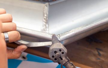 disadvantages of Peters Marland lead roofing