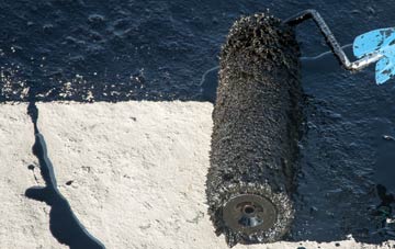 Peters Marland liquid sealant waterproofing