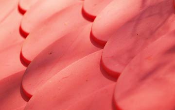 Peters Marland plastic roof costs