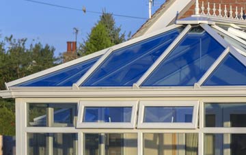 professional Peters Marland conservatory insulation