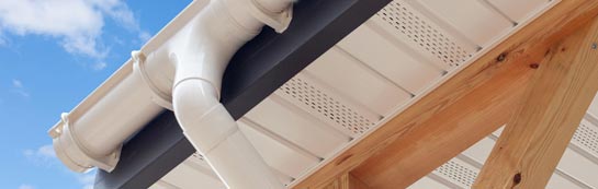 get Peters Marland guttering quotes today