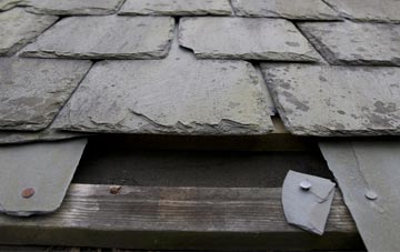 Peters Marland slate roof repairs and maintenance