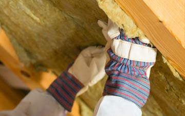 types of Peters Marland pitched roof insulation materials