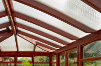 Peters Marland conservatory roofing insulation
