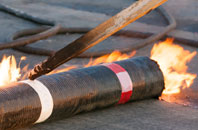 free Peters Marland flat roofing repair quotes