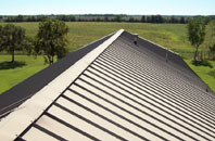 Peters Marland metal roof quotes