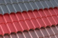find rated Peters Marland plastic roofing companies