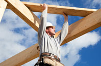 Peters Marland roof replacement work